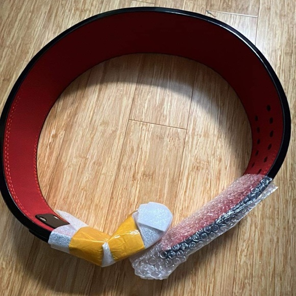 Weightlifting belt - Picture 5 of 7